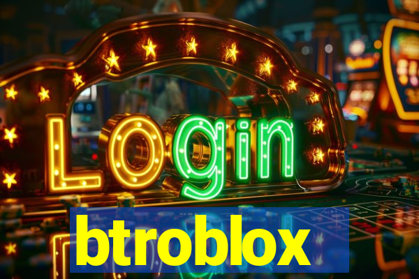 btroblox - making roblox better